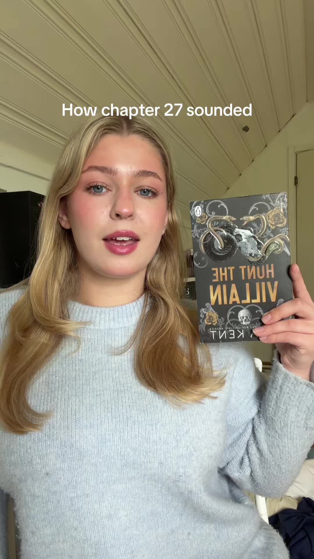 @amelie | booktok