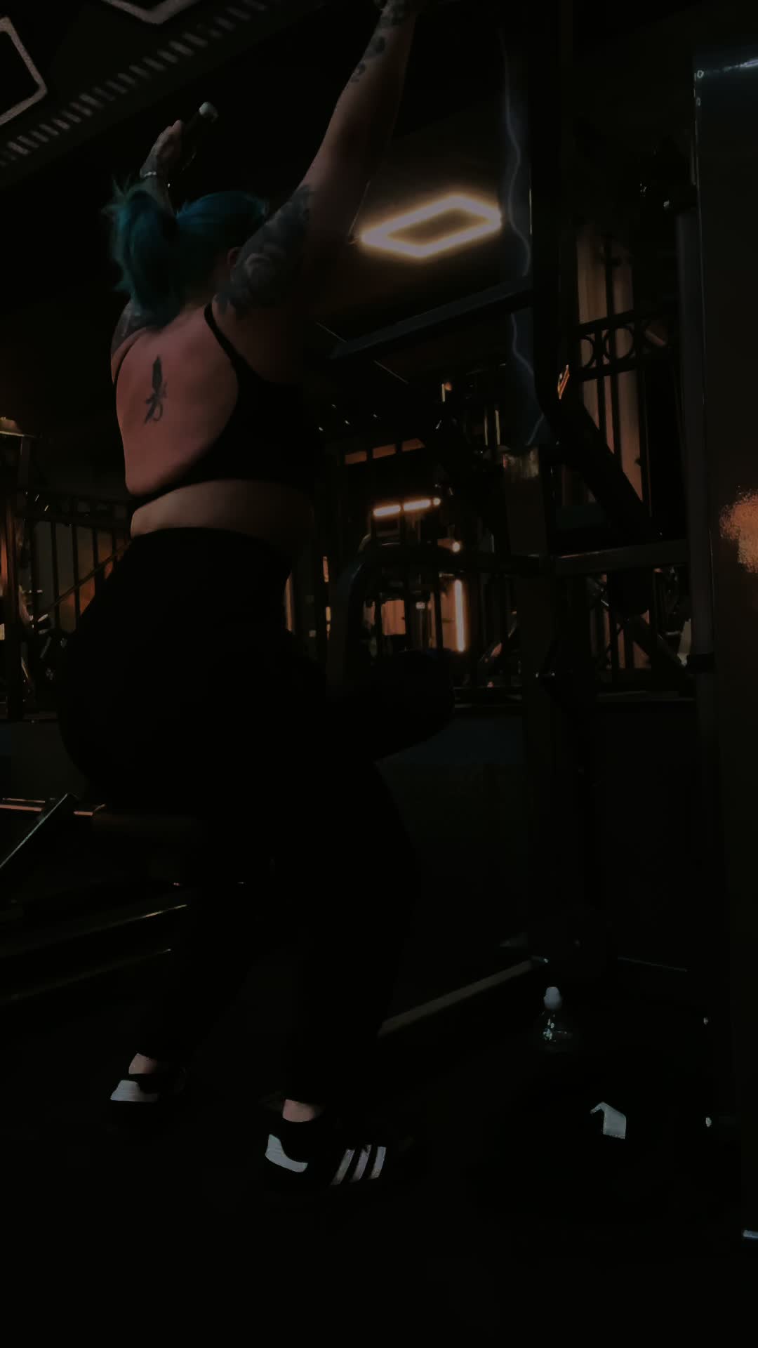 @Pumpkin | Fitness ๐