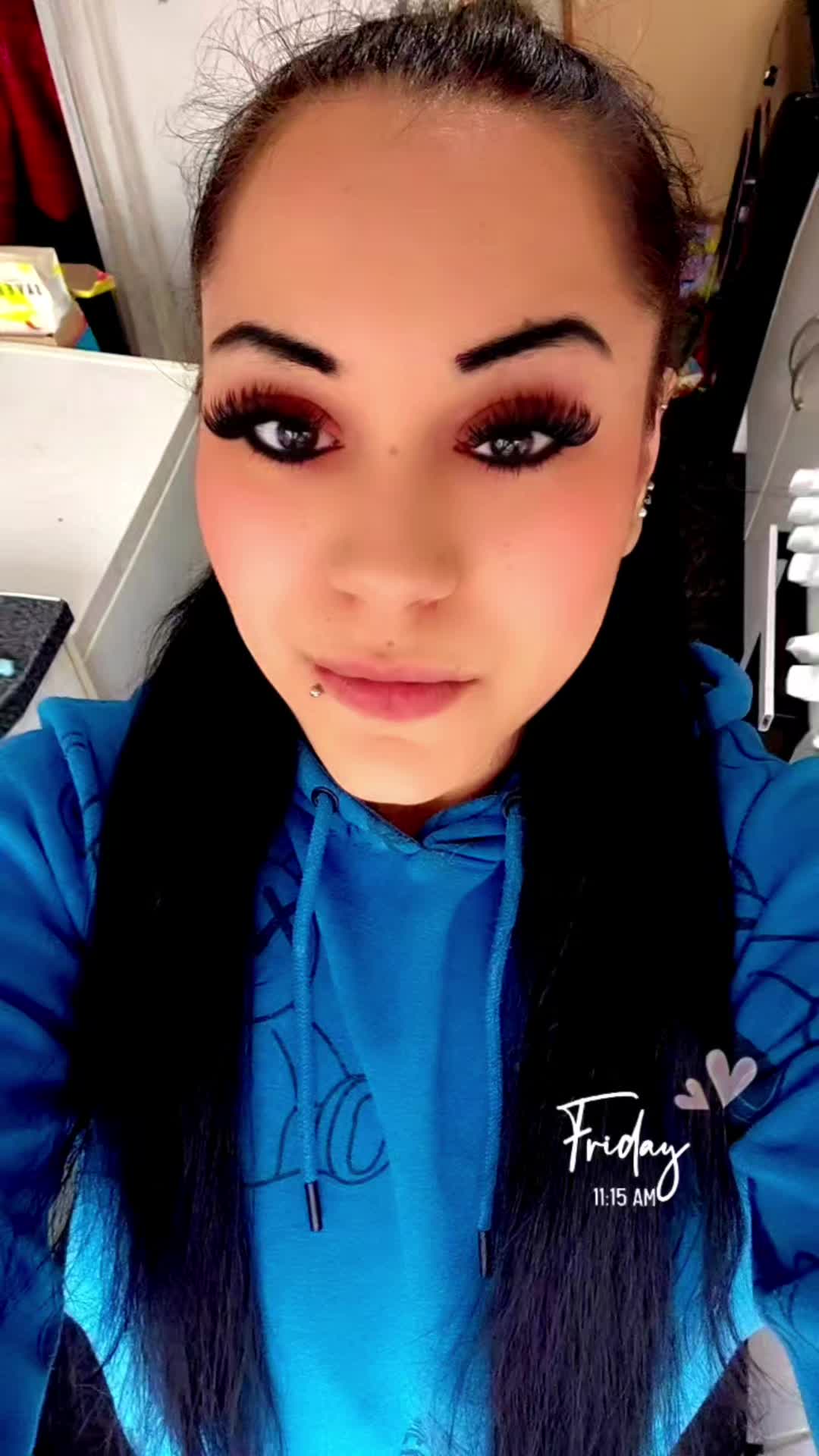 @lusyx🥰😍