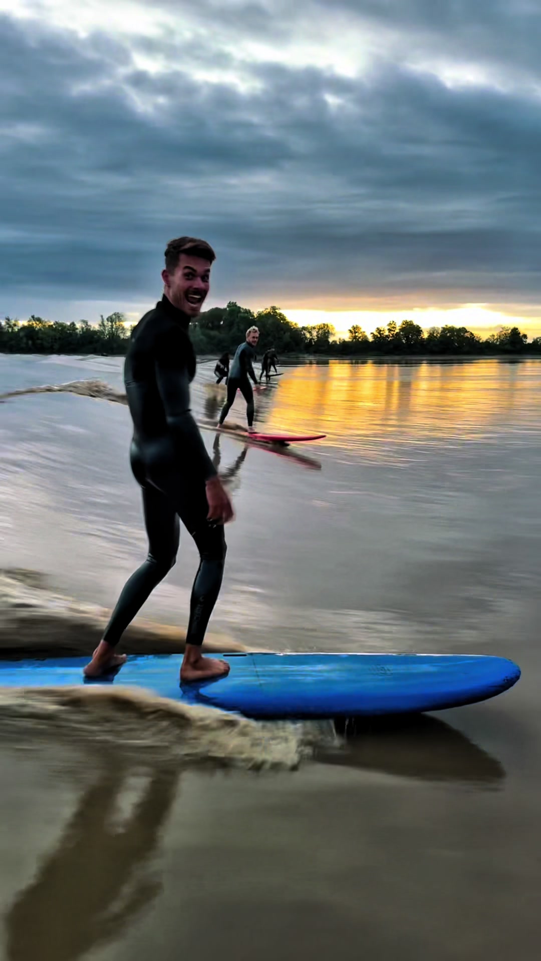 @Magic Surf School