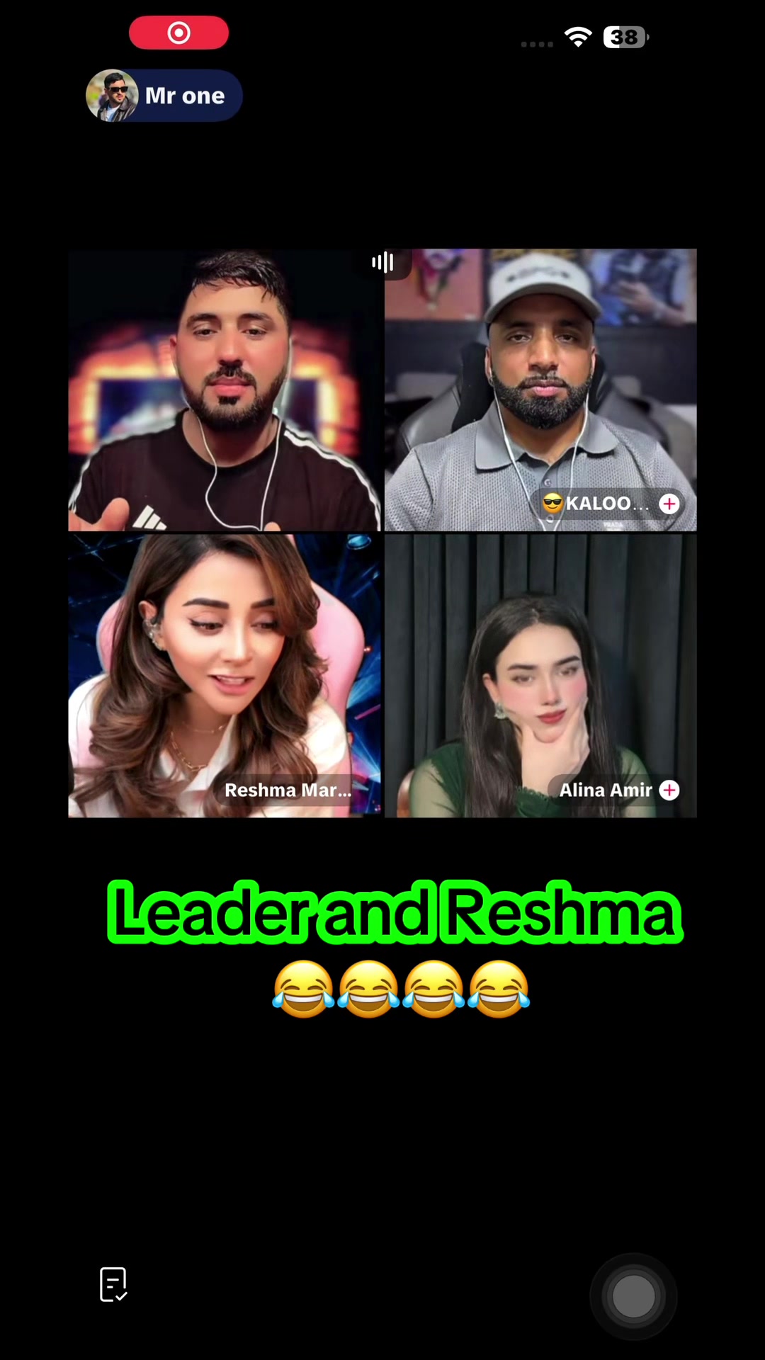@Tiktok Live Matches