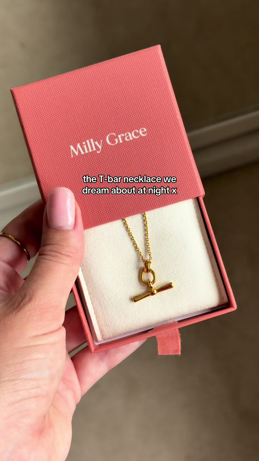 @MillyGrace