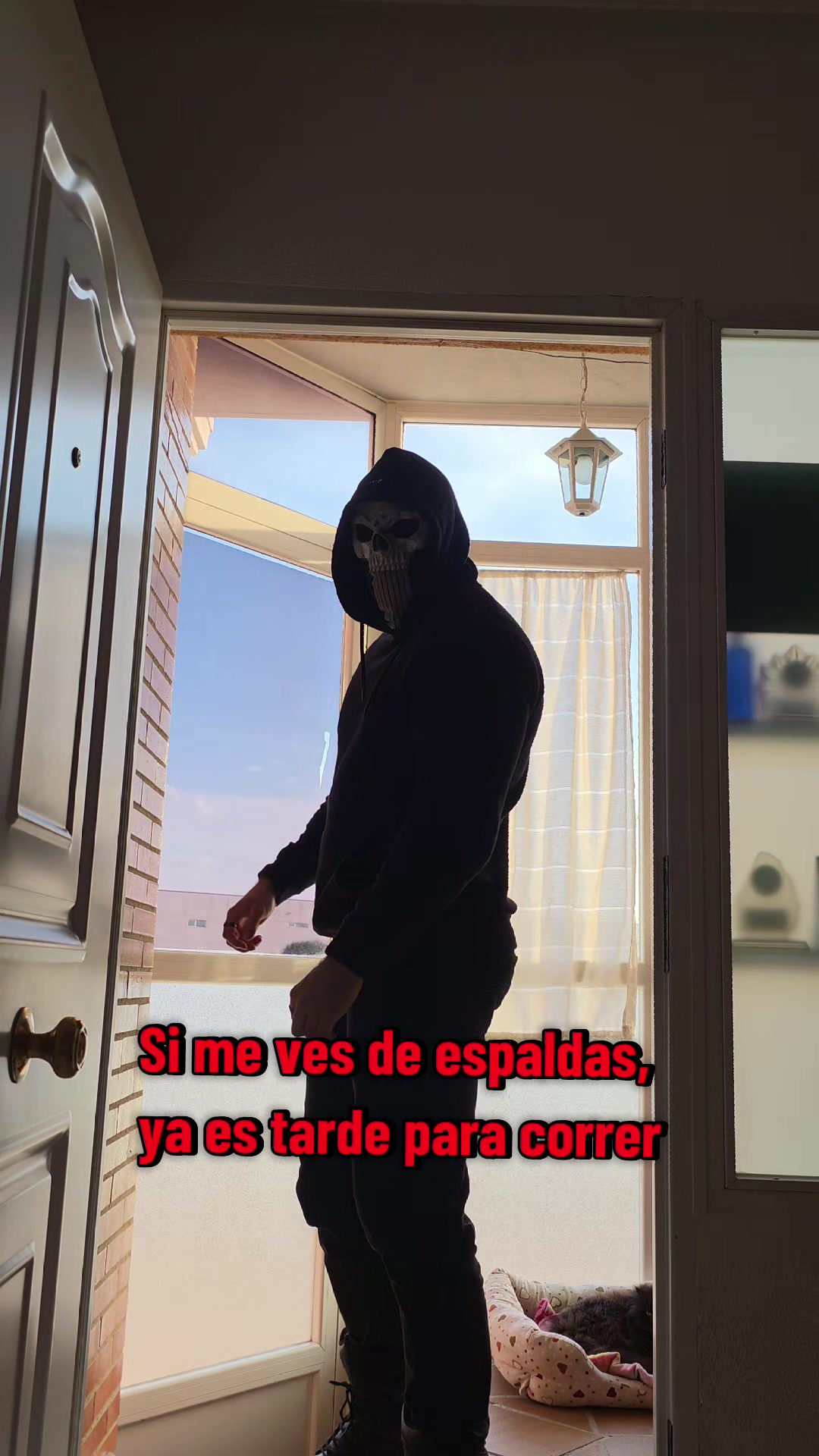 @GhostfaceKillerX