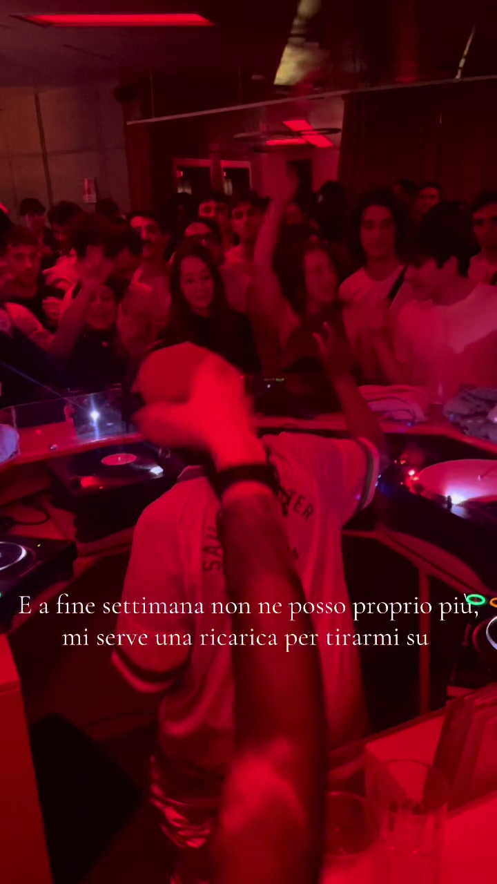 @Ludovica Fazio