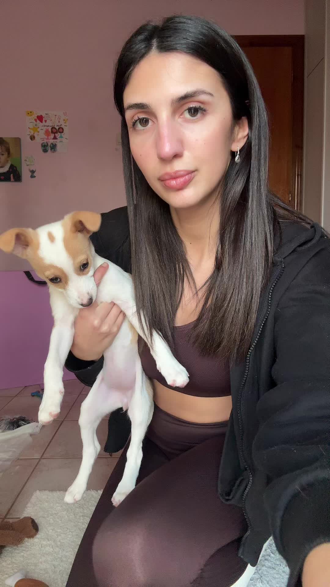 @chara💕