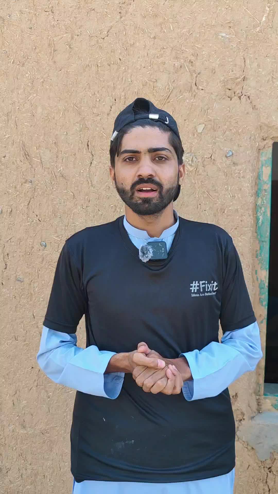 @Fixit Kohat