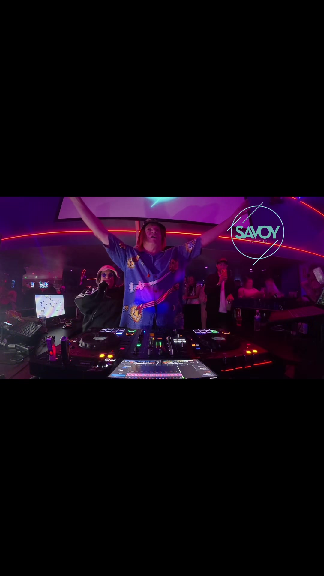 @SavoyNightclubGlasgow