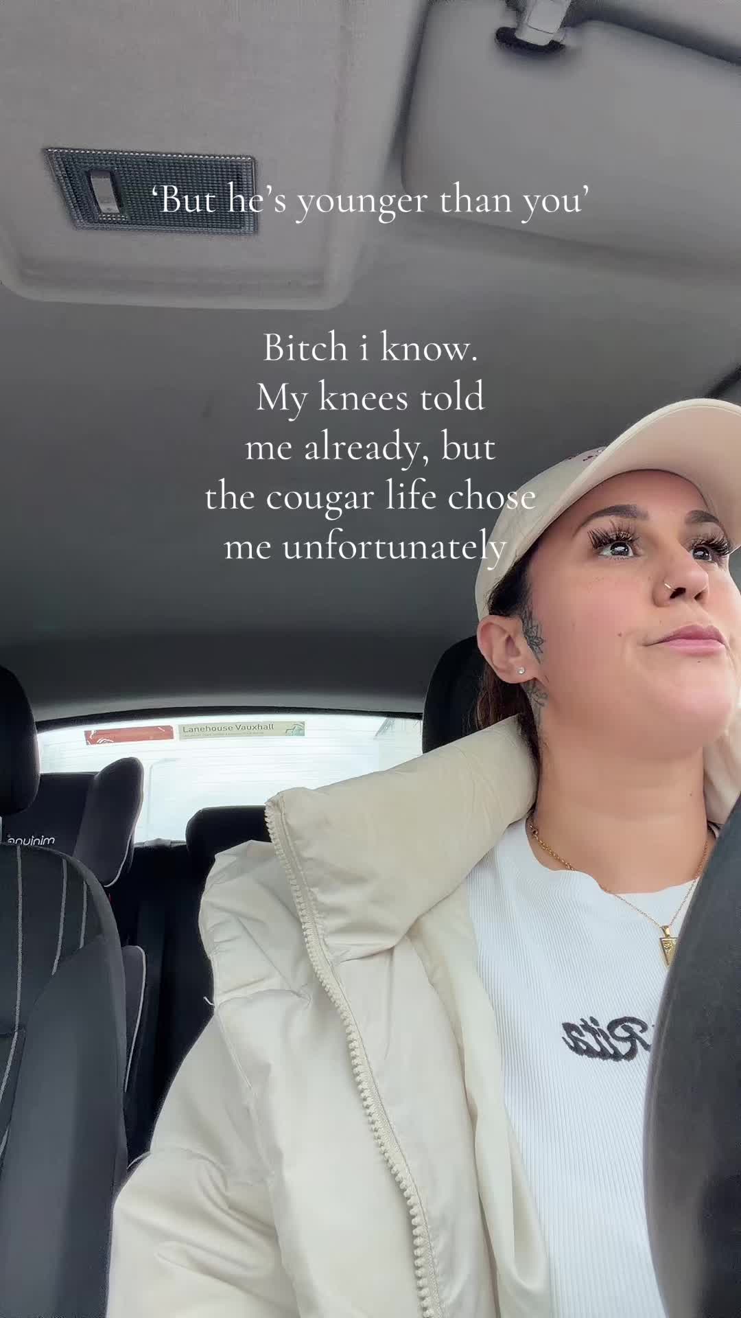 @Jodie | Life As It Should Be
