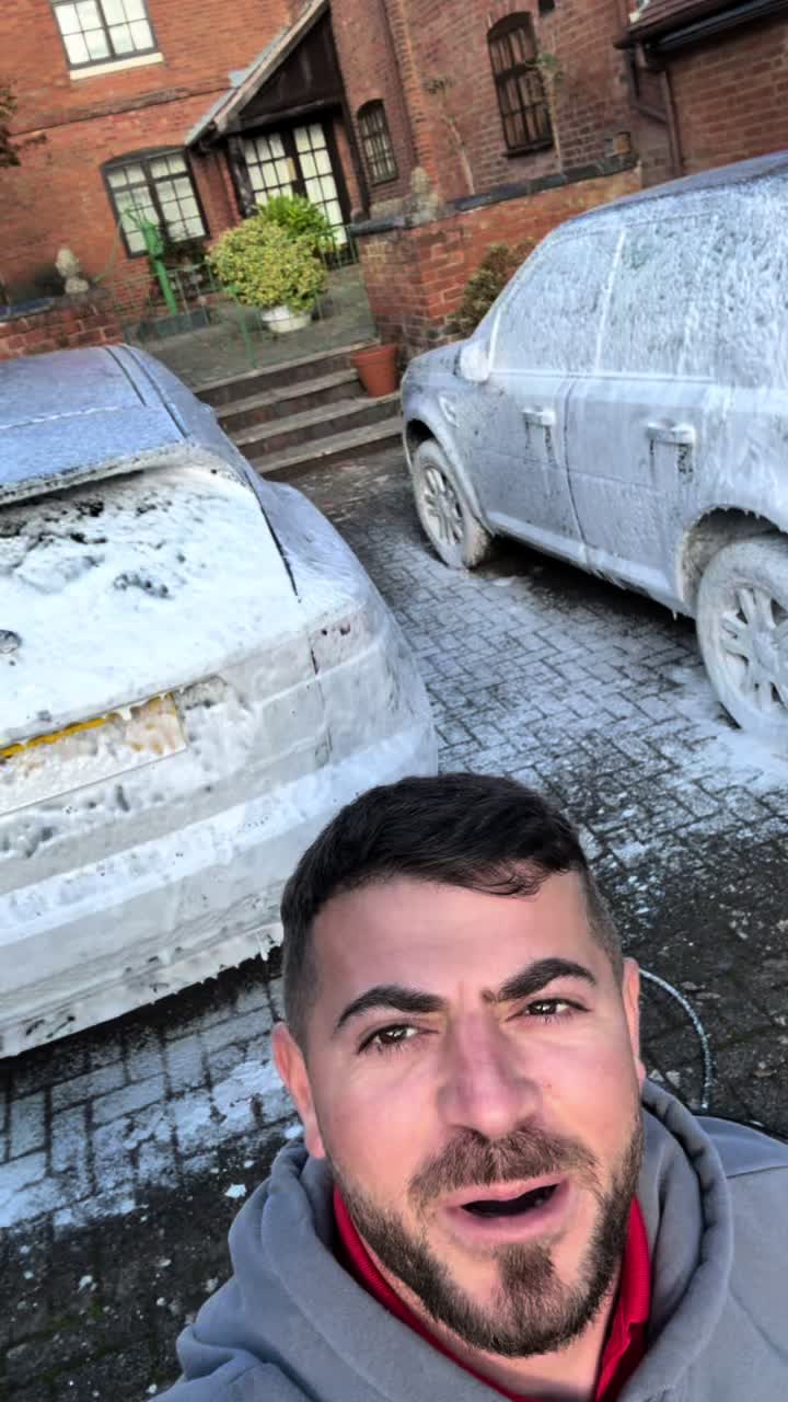 @TDM Mobile Cleaning🇬🇧