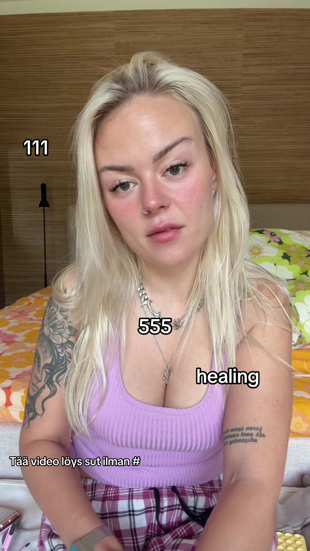 @irene idänvalo