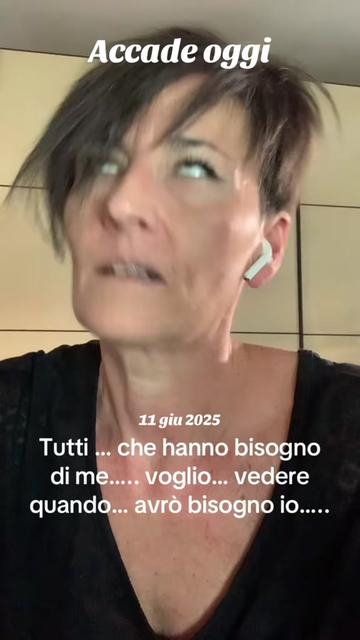 @In stampatello CRISTIANA!!