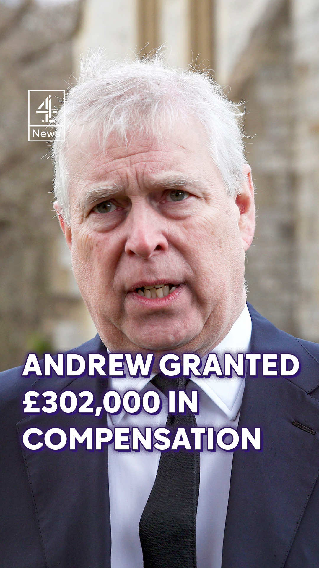 @Channel 4 News