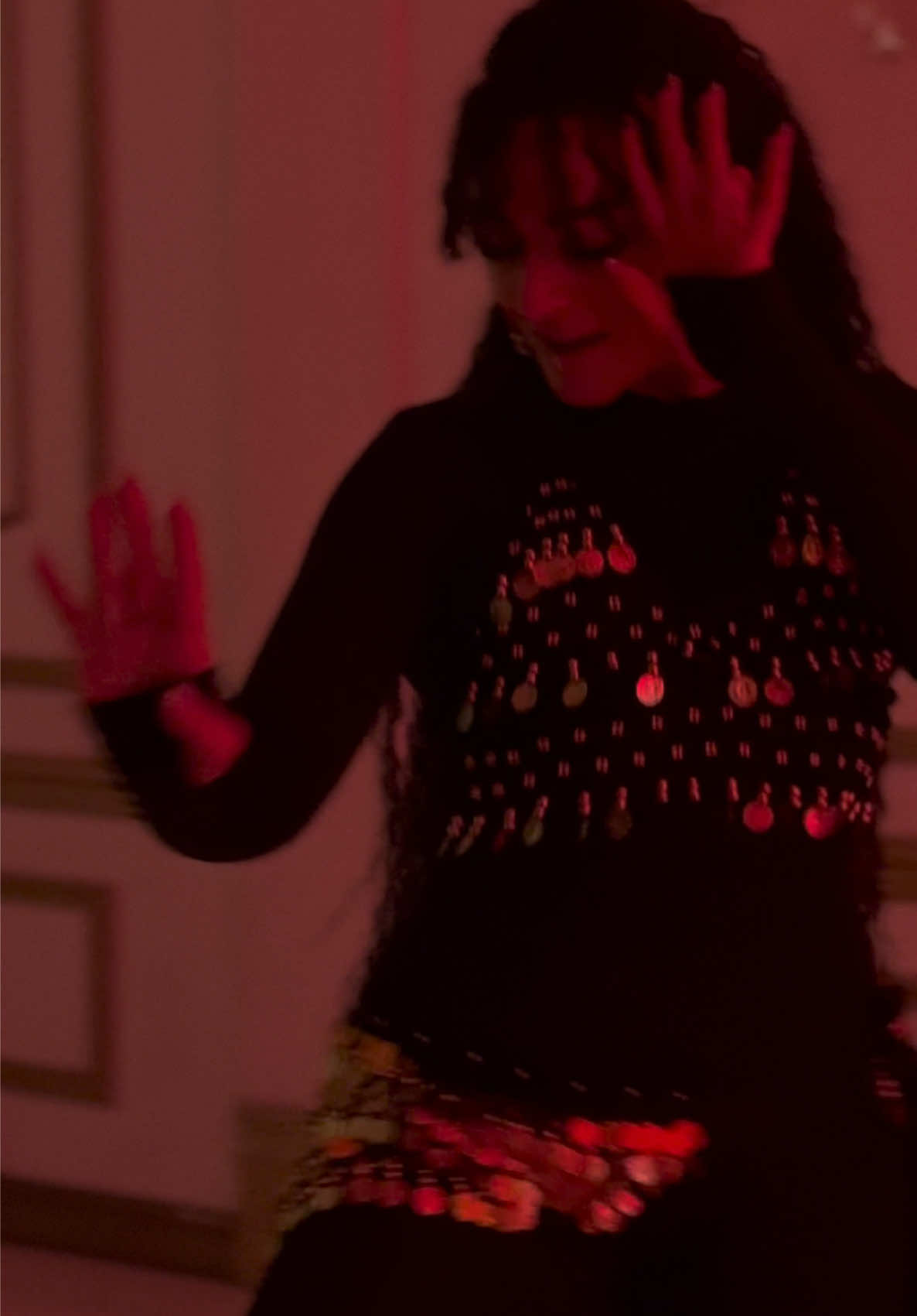 @Natiko&rsquo;s Dance