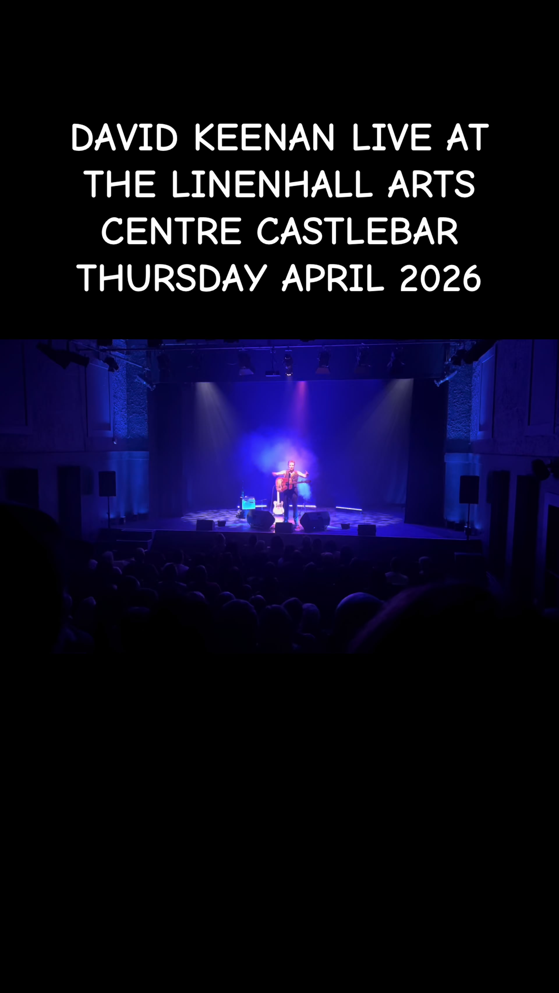 @Finbar Hoban Presents