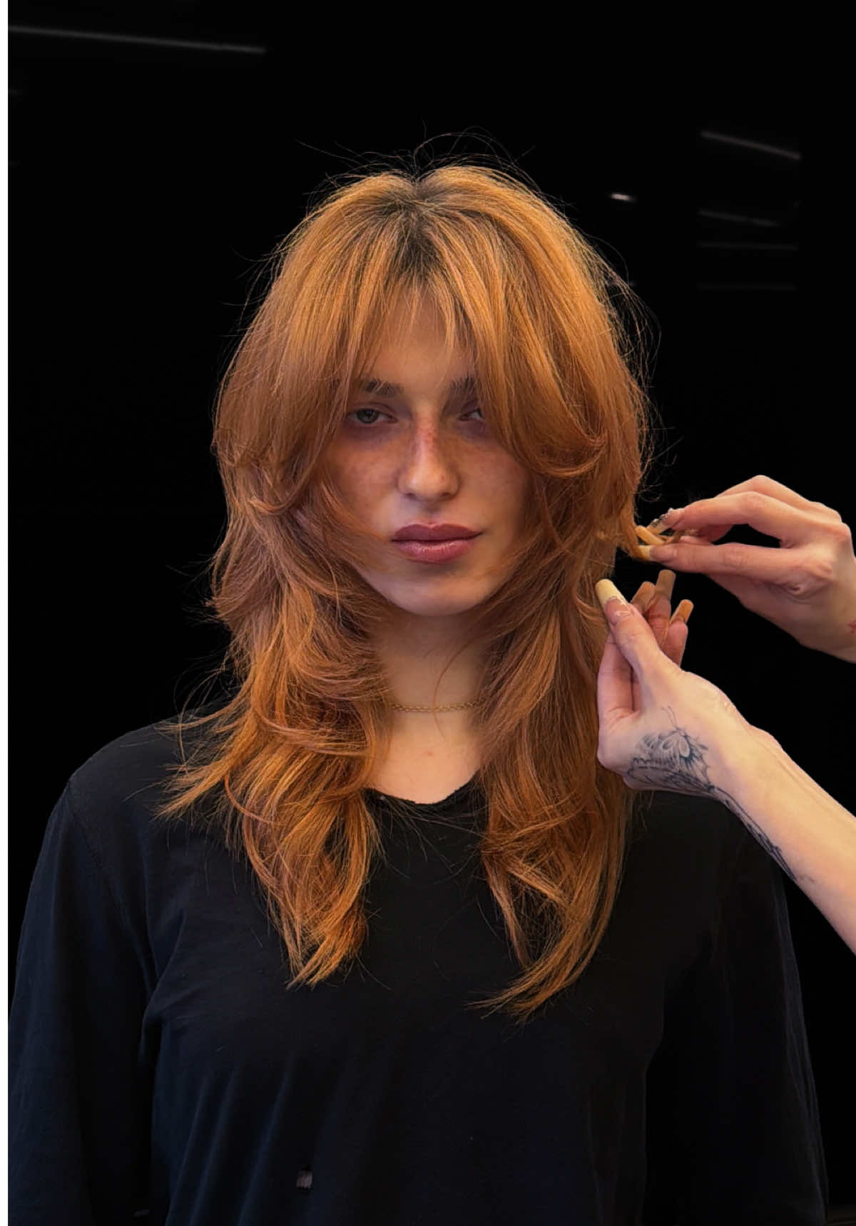 @mod&rsquo;s hair France