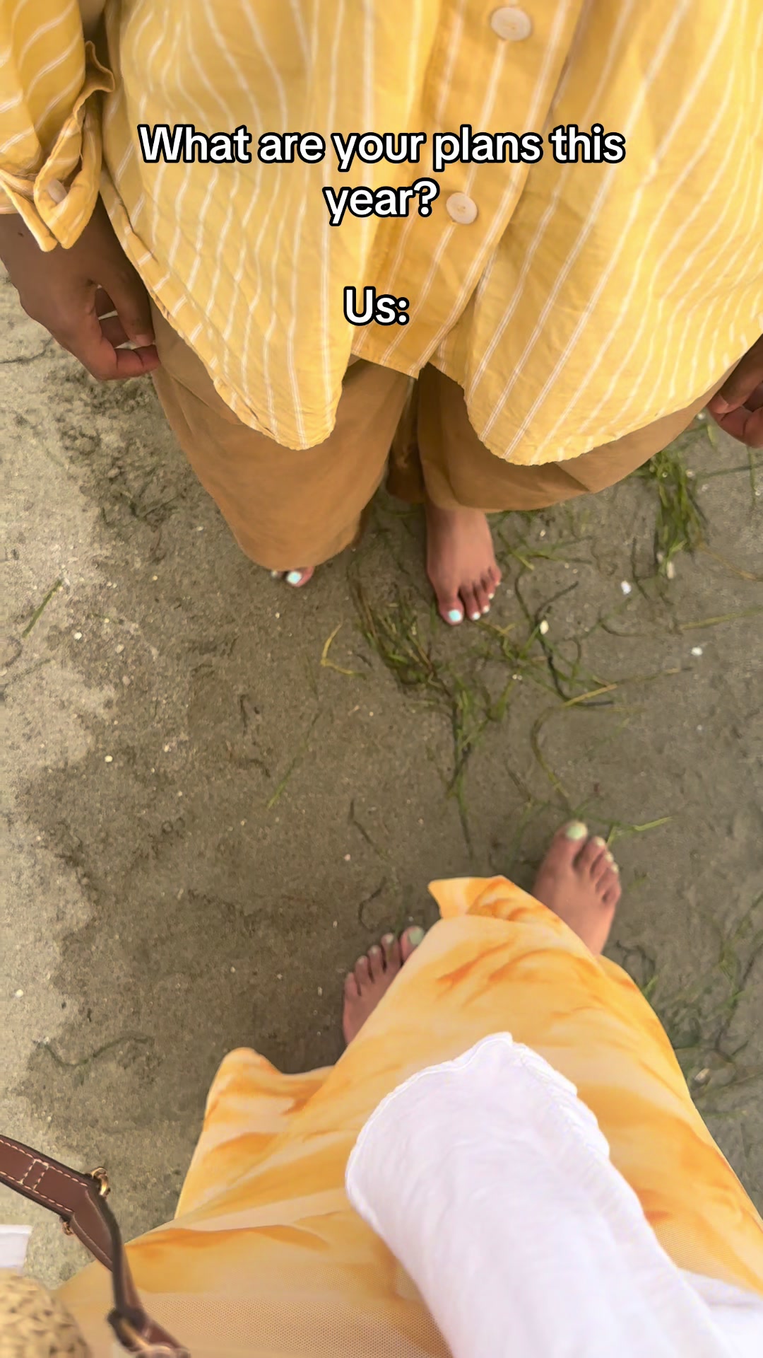 @Amina experiences