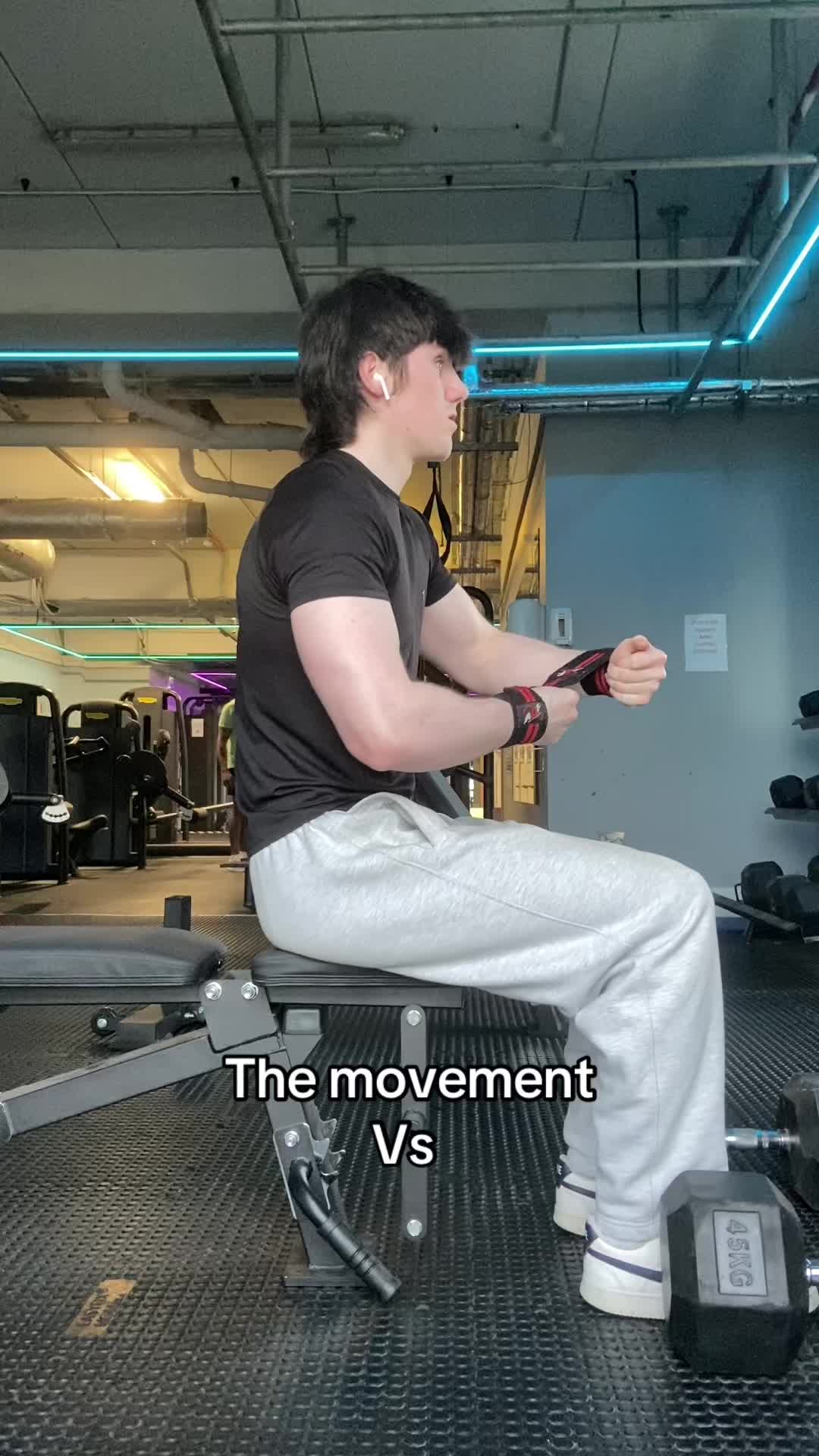 @Jacks Fitness