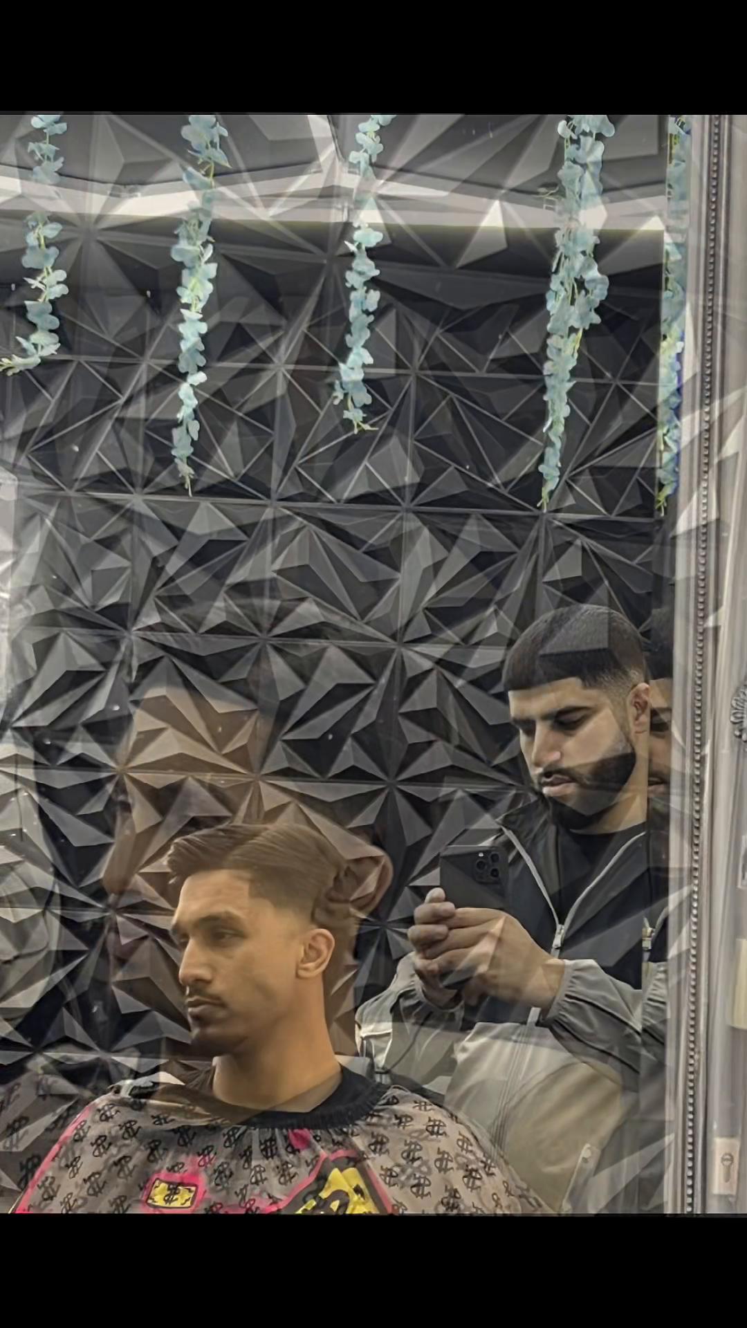 @MONOPOLY&ensp;BARBER&ensp;CLUB&ensp;💈