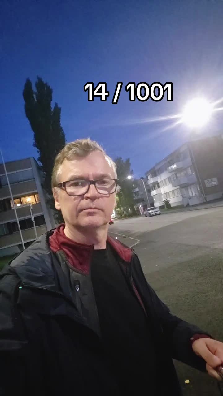 @Savorinen