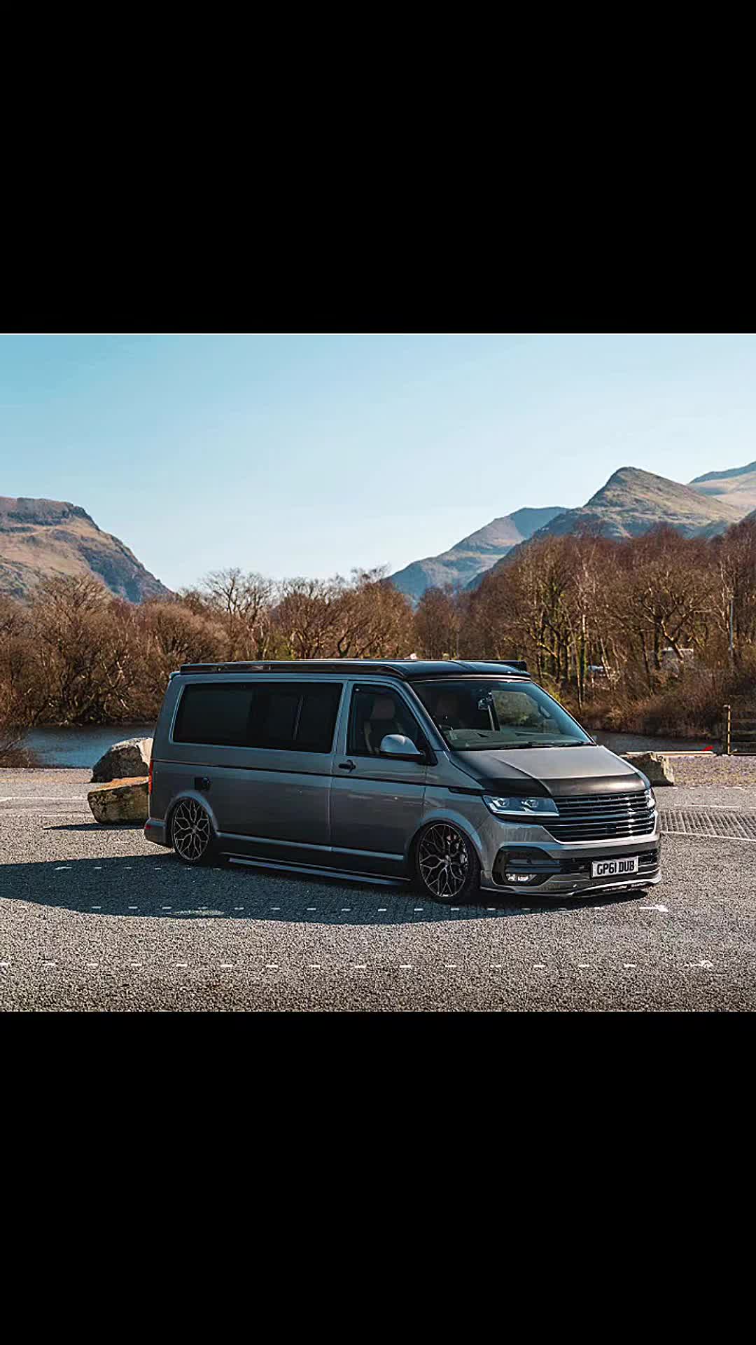 @vw vans hq