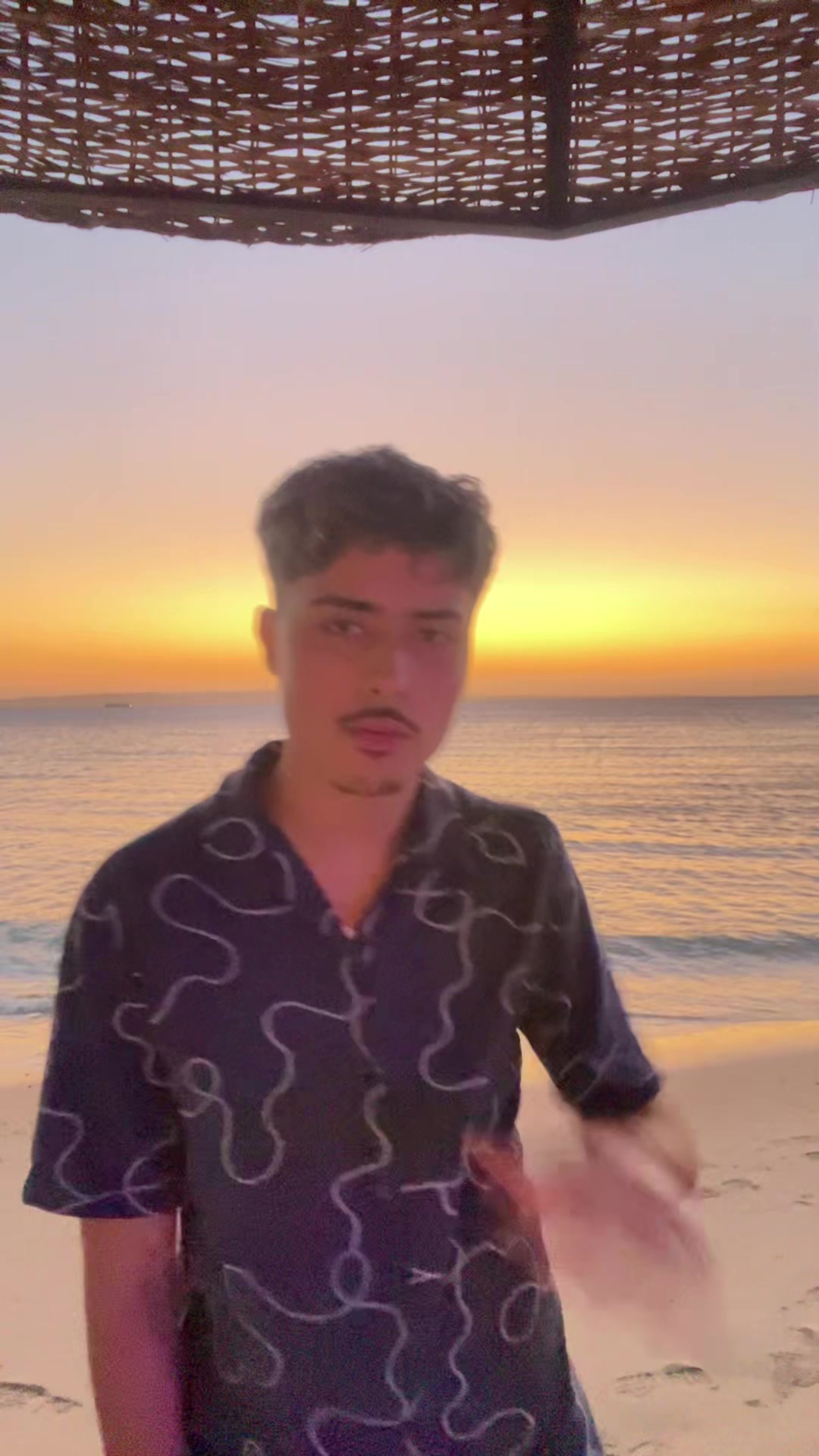 @Rayan &agrave; Hurghada 🇪🇬🌴