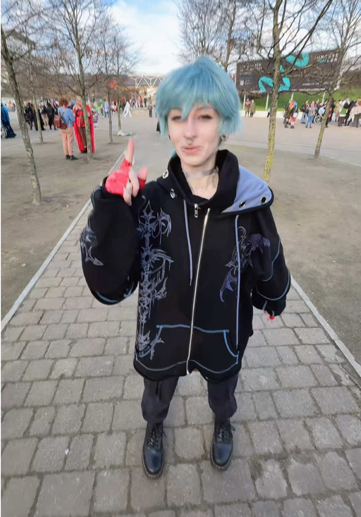 @☆ Ciel ☆