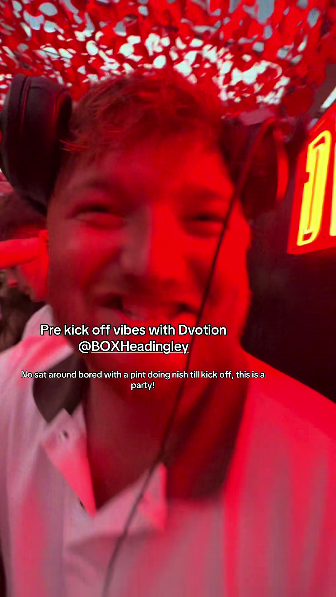 @D V O T I O N