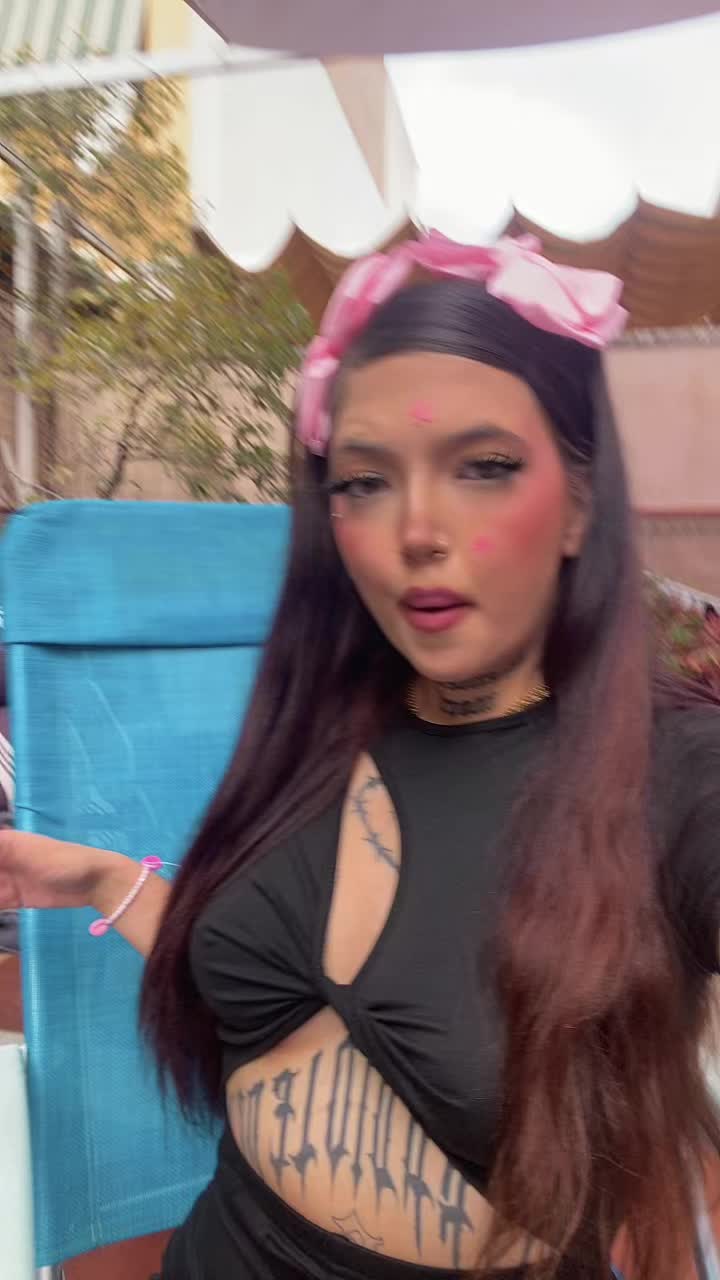 @🎀