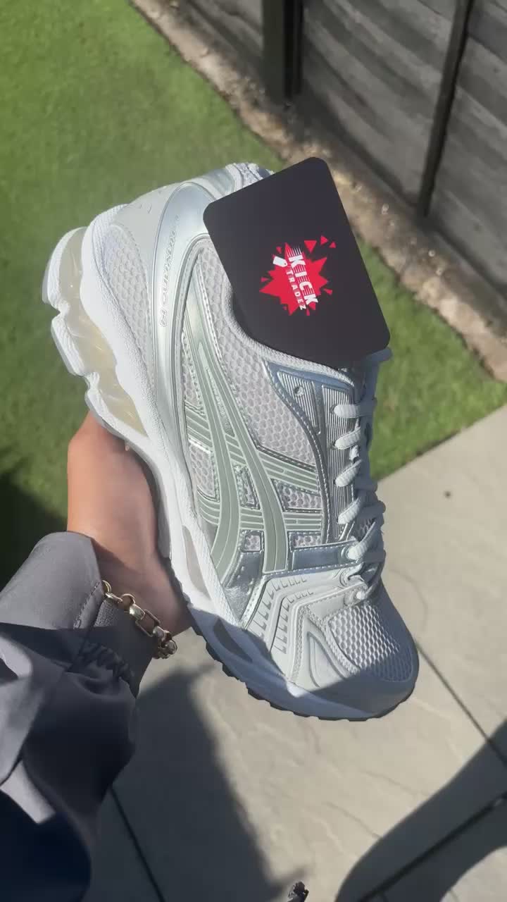 @Kicktradez 👟