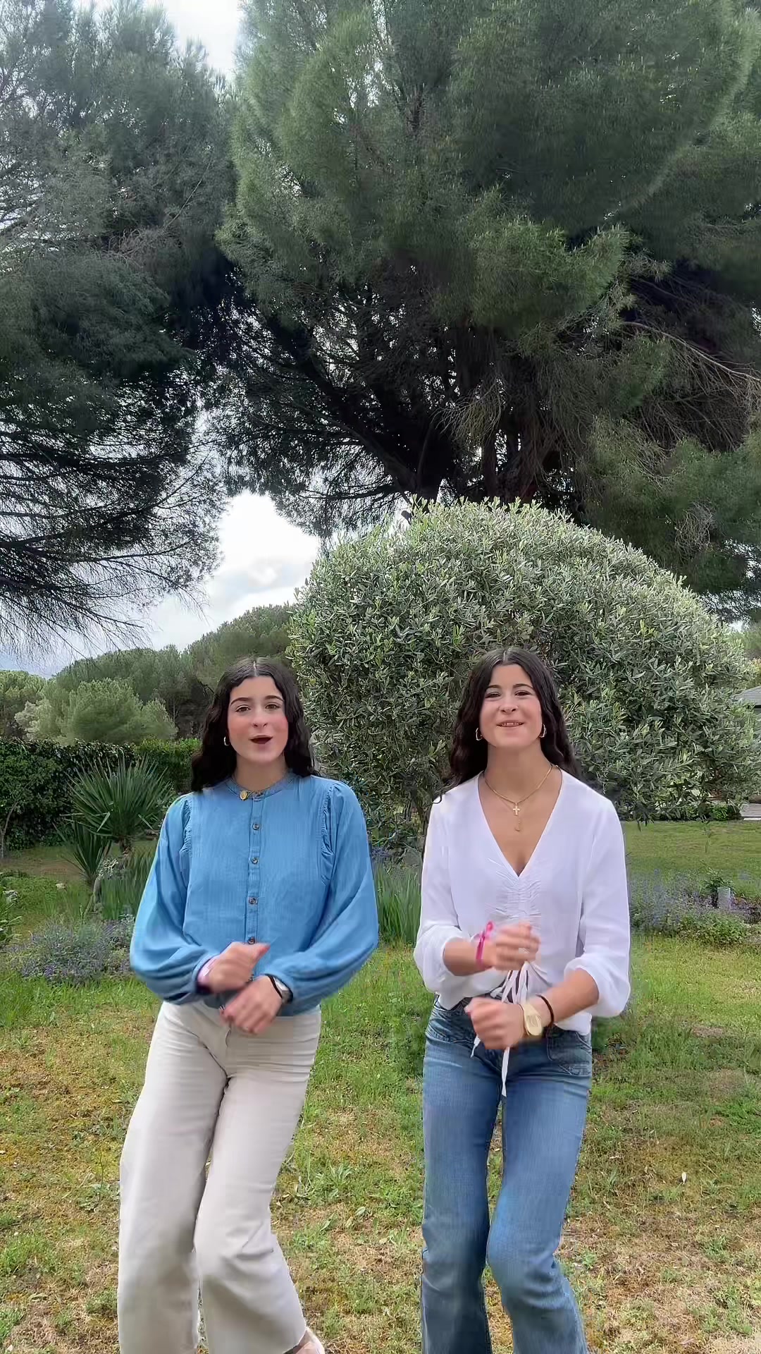 @ana y luna