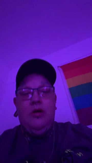 @🇬🇧🏳️🌈LoneAlphaWolf🐺