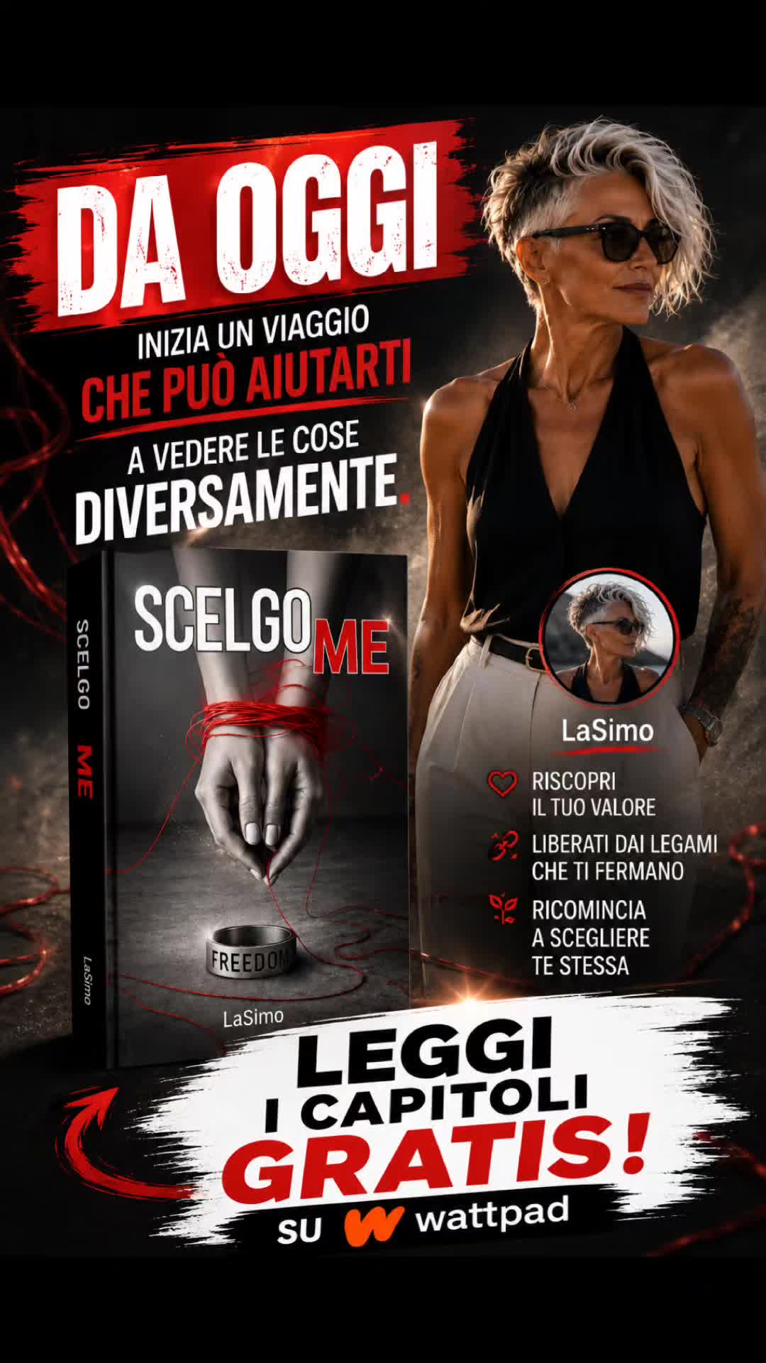 @Scelgo Me