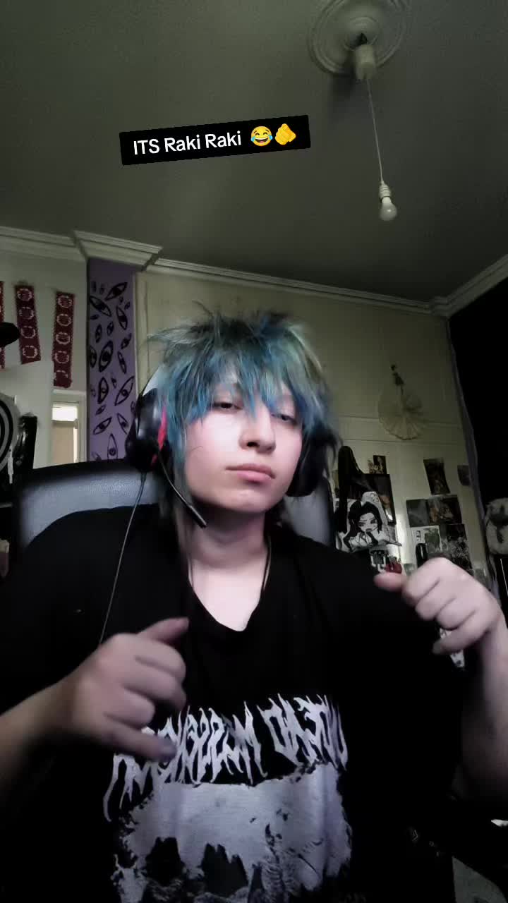 @Tenko
