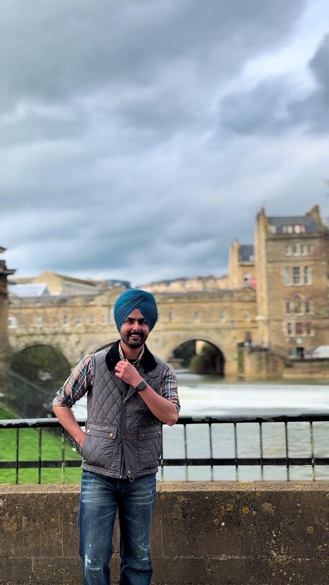 @Jagmohan sandhu