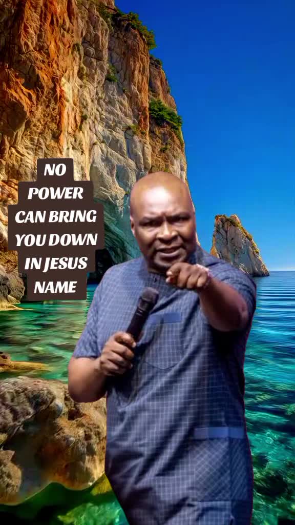 @JESUS NEVER FAIL