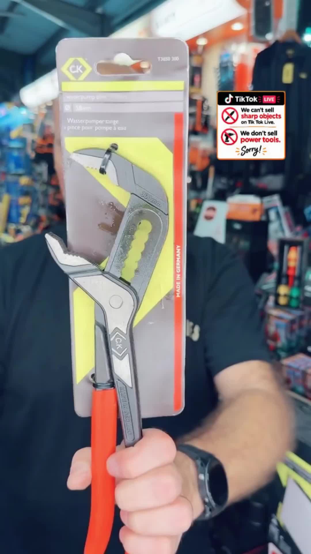 @Epic Tools Deals