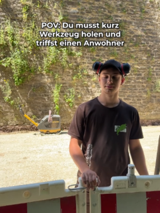 @BTS Gartenwerk Erfurt