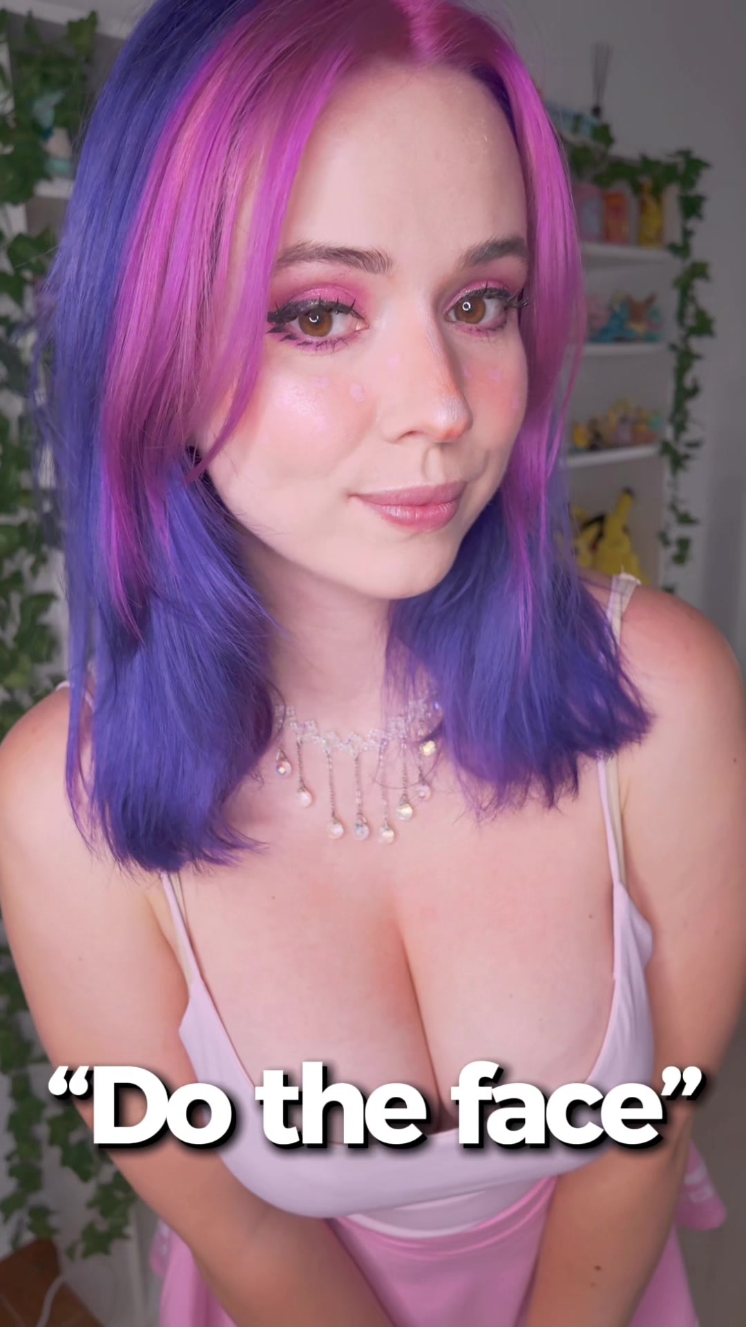 @Fairy Elfie