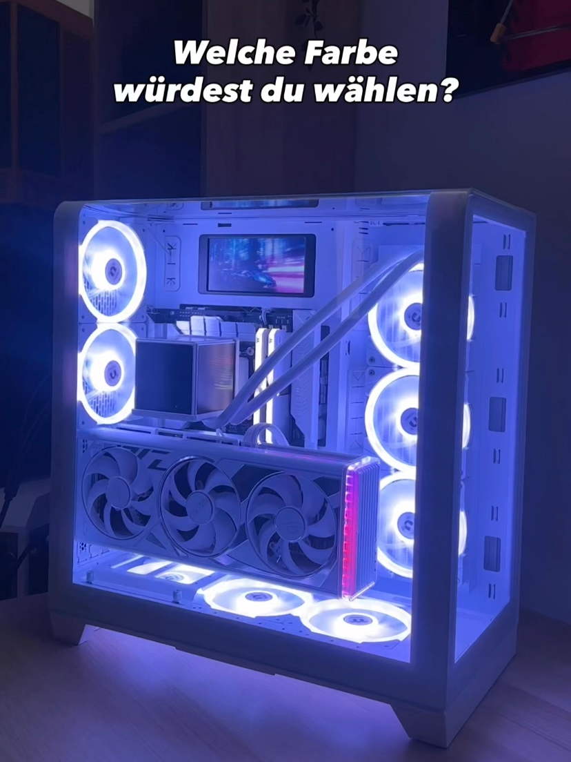 @Thermaltake Germany
