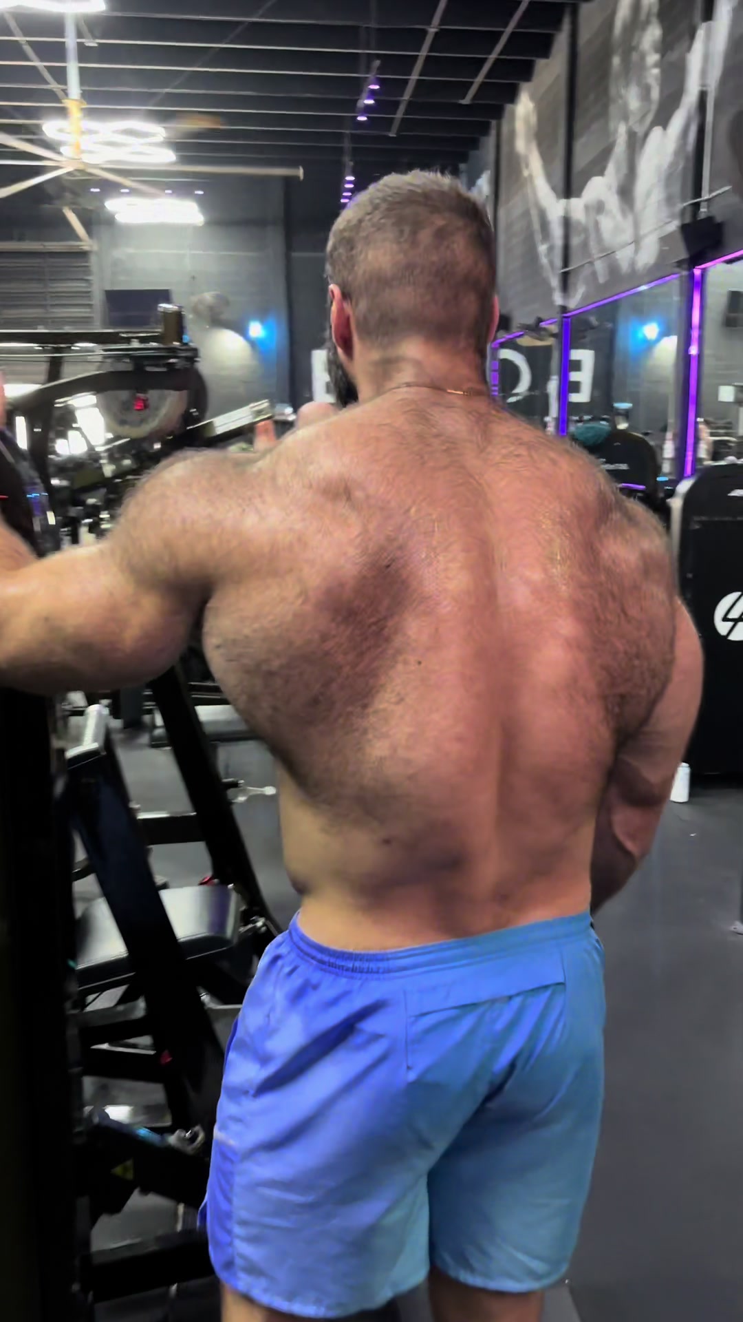 @Mikefitko