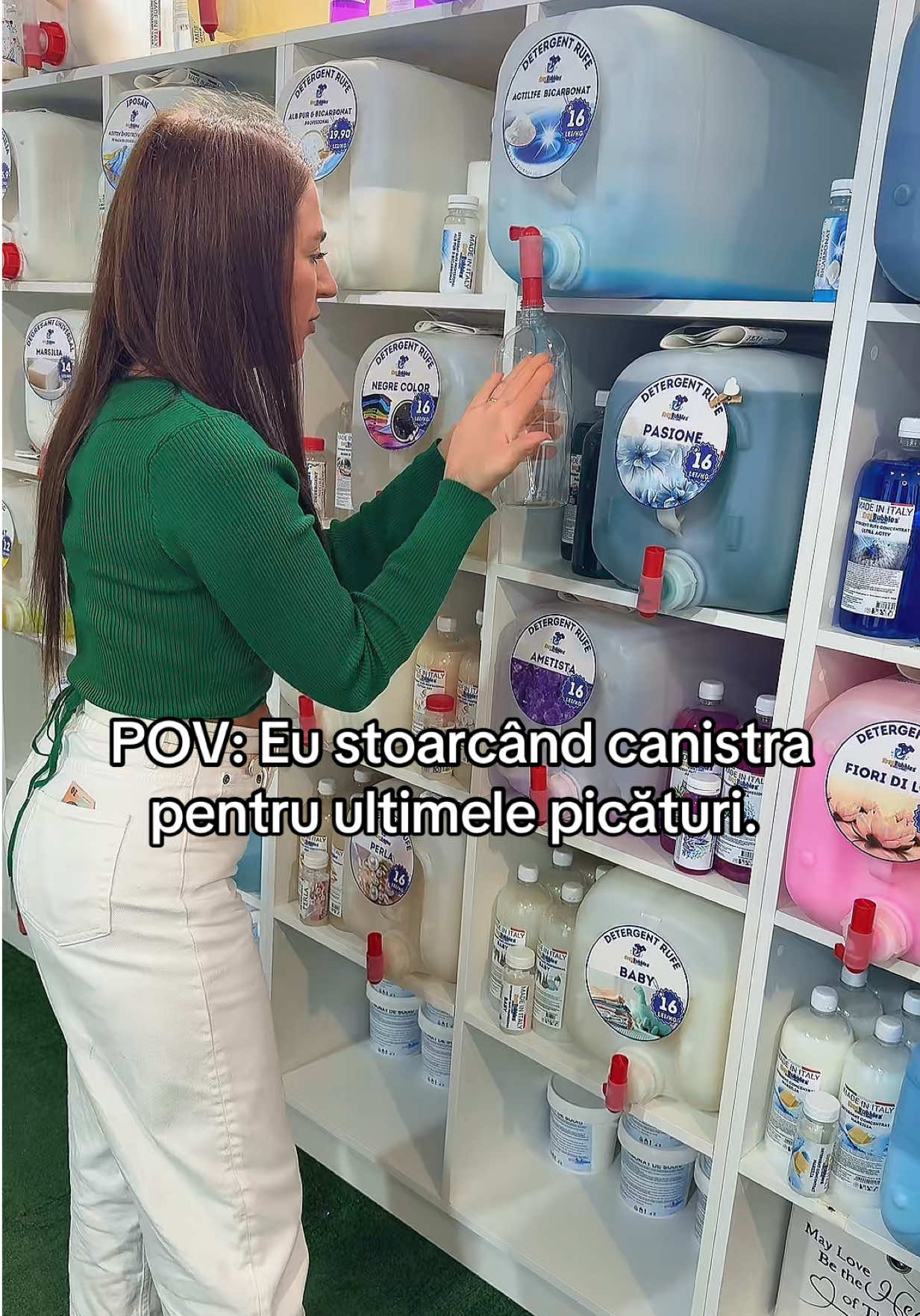 @Detergenți La Robinet &reg;️