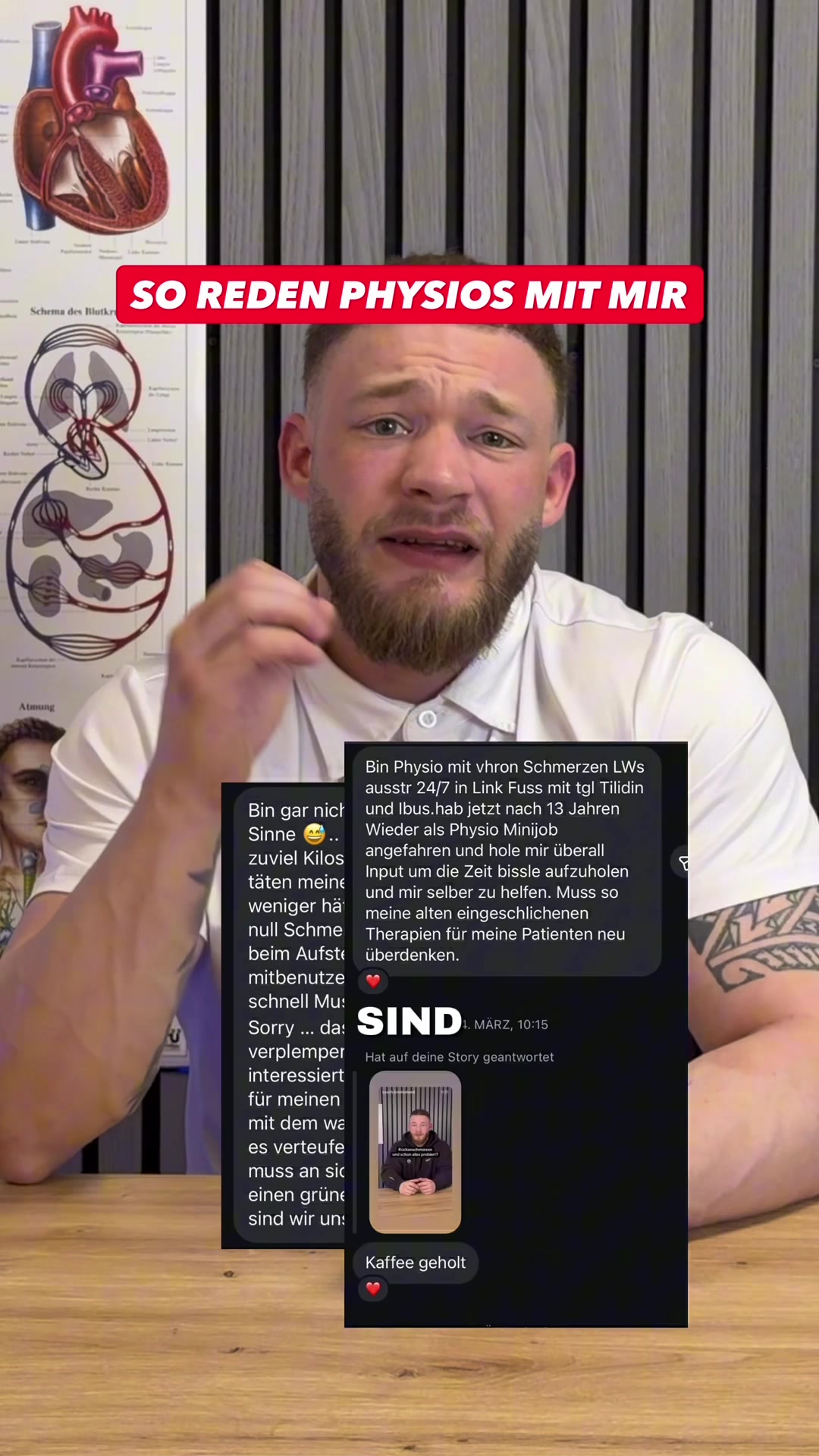 @Coach Tim | R&uuml;cken & H&uuml;fte