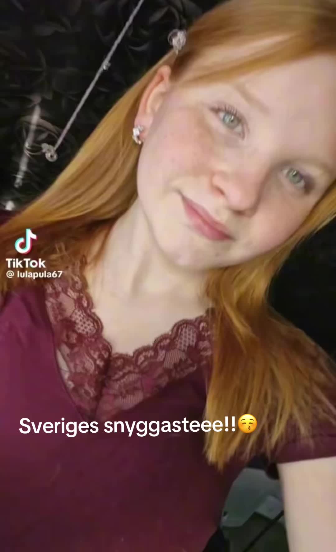 @Sverigest Snyggast