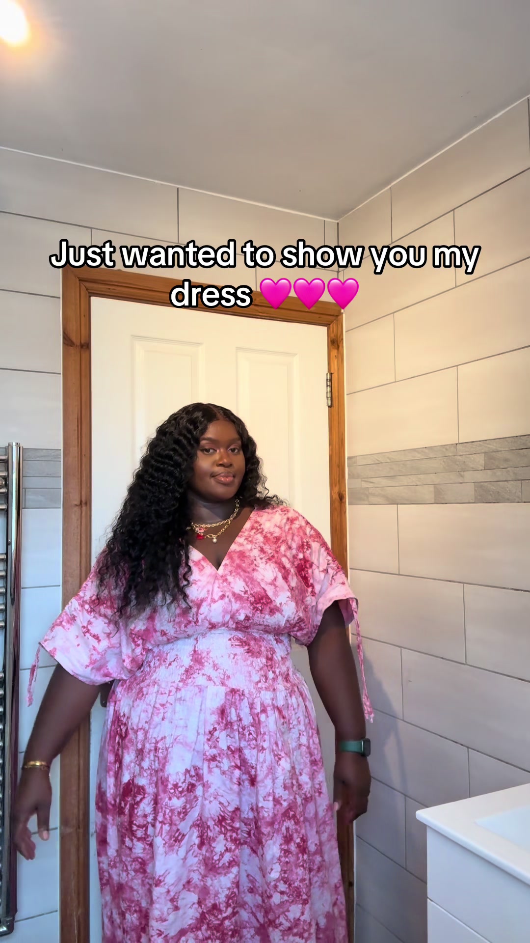 @Tina’s journey