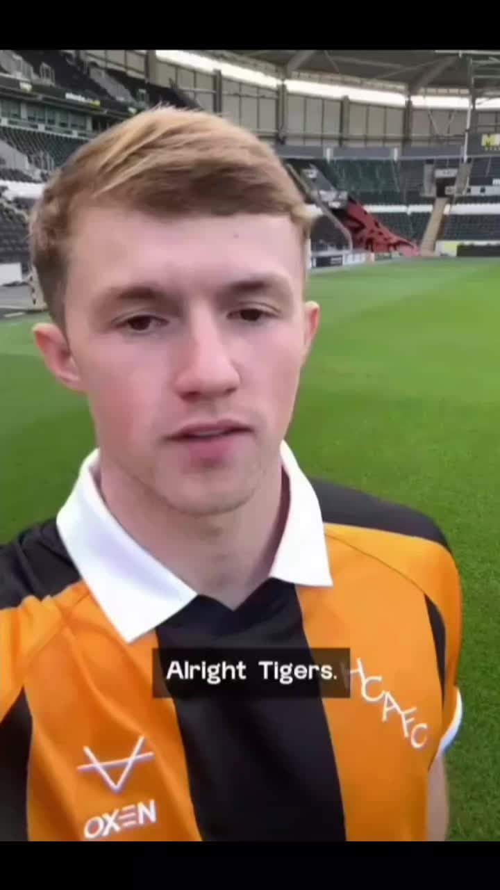 @hcafc_Josh🐯