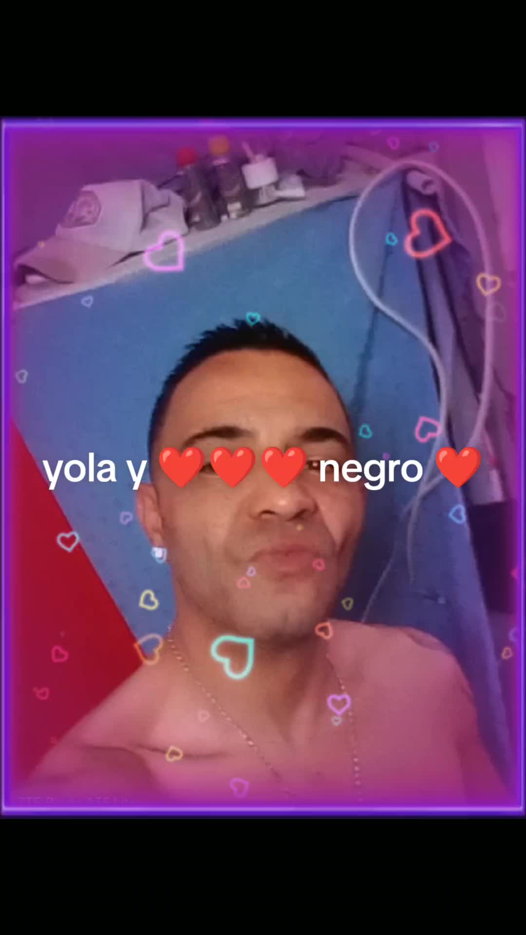 @yola cc la m&aacute;s feliz