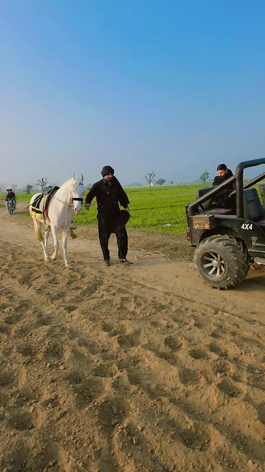 @Zardad Javed Gujjar