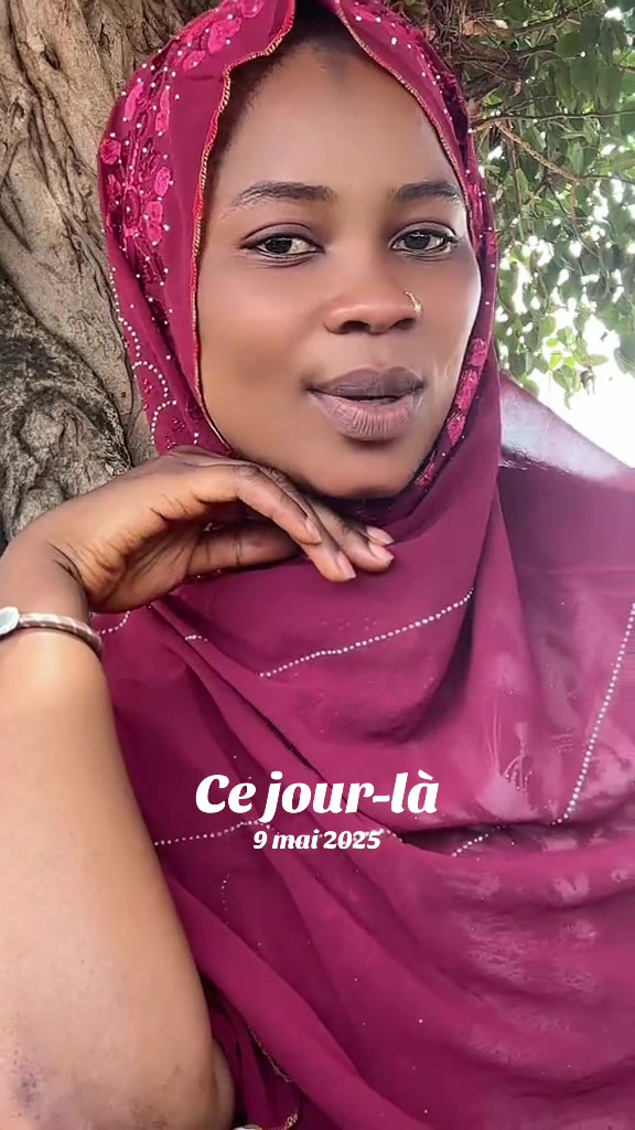 @Aicha Diallo_Officiel