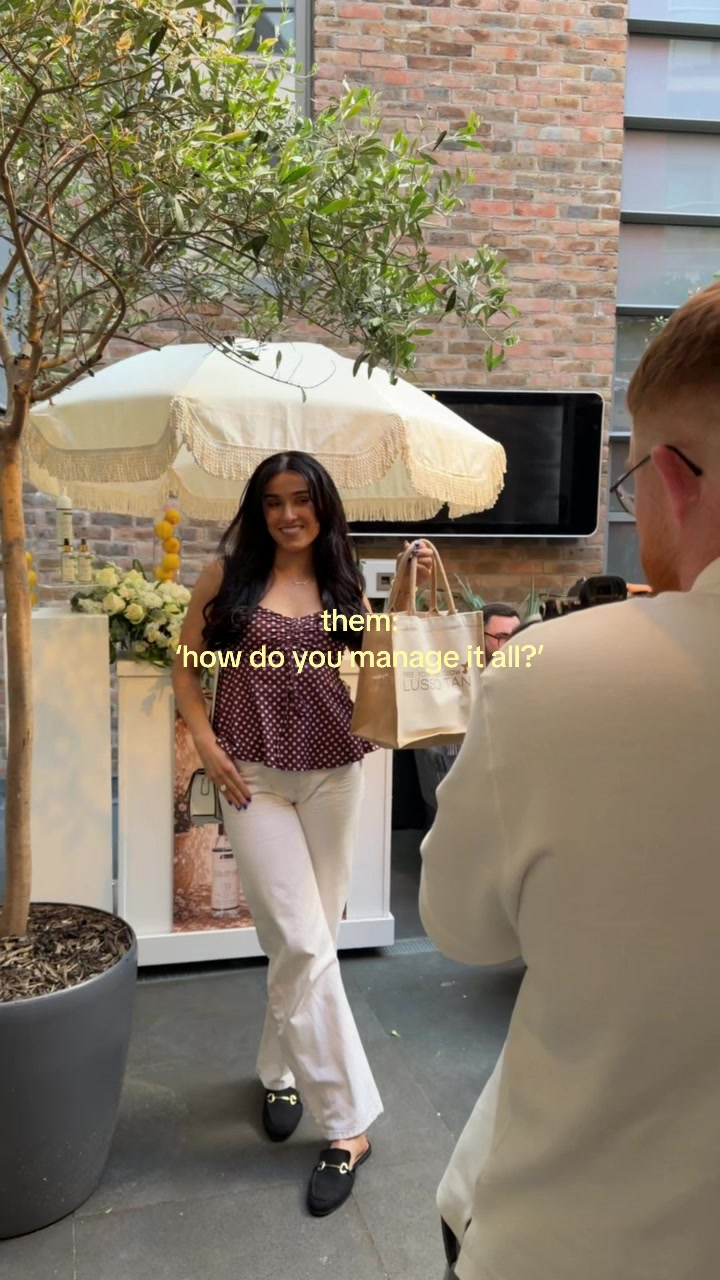 @Isabel Lenihan