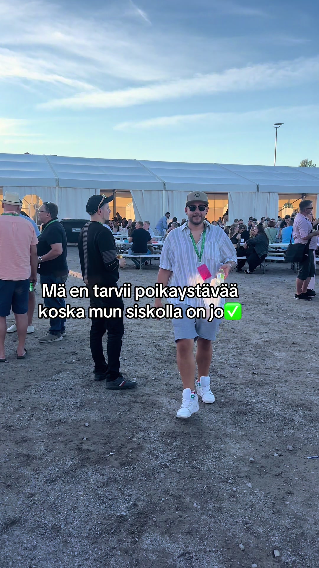 @Anette Petaisto